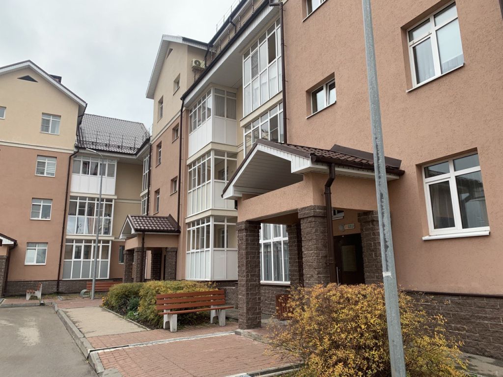 Продажа 1-комнатной квартиры, Кстово, 6-й микрорайон,  38В