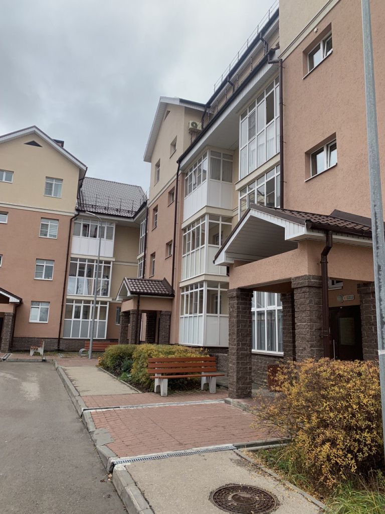 Продажа 1-комнатной квартиры, Кстово, 6-й микрорайон,  38В