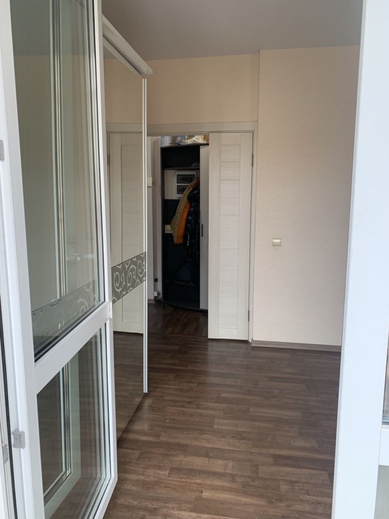 Продажа 1-комнатной квартиры, Кстово, 6-й микрорайон,  38В