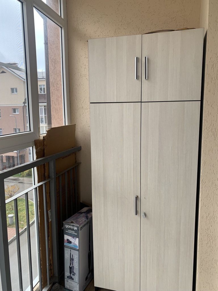 Продажа 1-комнатной квартиры, Кстово, 6-й микрорайон,  38В