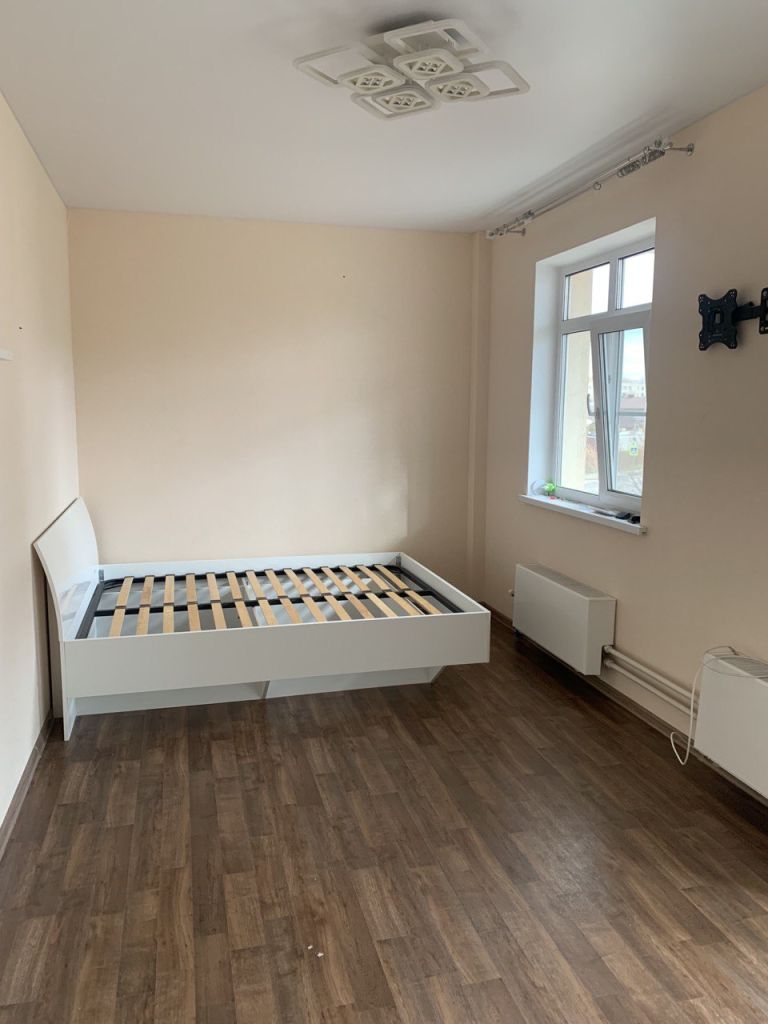 Продажа 1-комнатной квартиры, Кстово, 6-й микрорайон,  38В