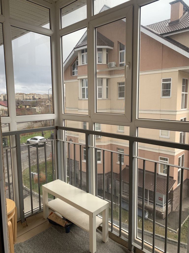 Продажа 1-комнатной квартиры, Кстово, 6-й микрорайон,  38В