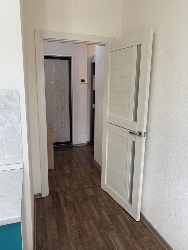 Продажа 1-комнатной квартиры, Кстово, 6-й микрорайон,  38В