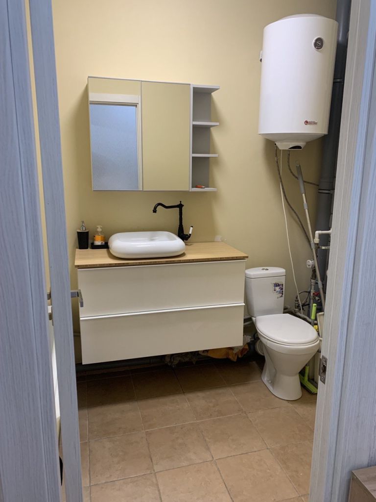 Продажа 1-комнатной квартиры, Кстово, 6-й микрорайон,  38В