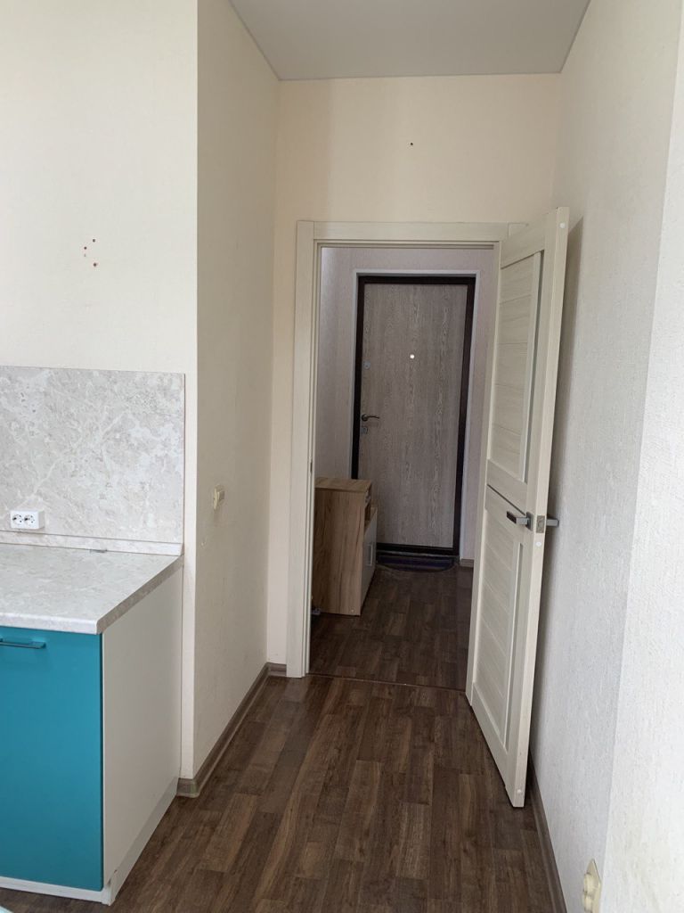 Продажа 1-комнатной квартиры, Кстово, 6-й микрорайон,  38В