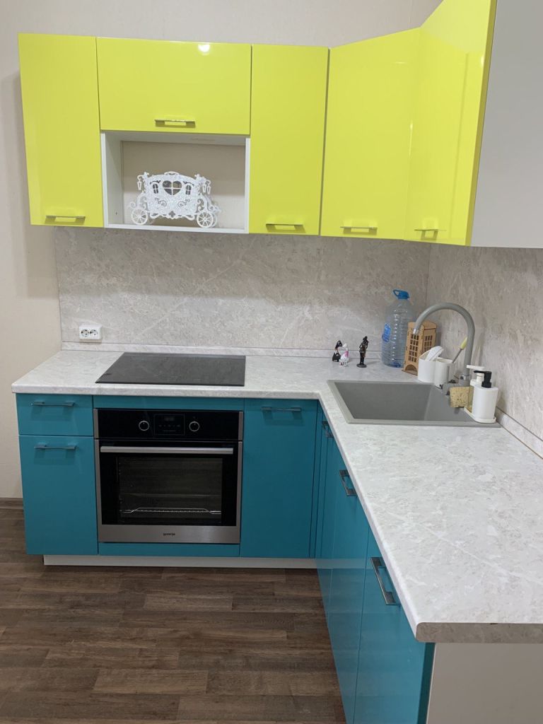 Продажа 1-комнатной квартиры, Кстово, 6-й микрорайон,  38В