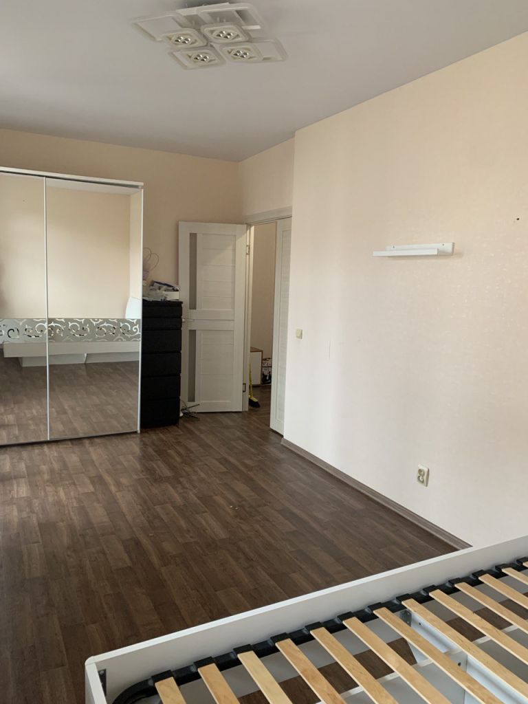 Продажа 1-комнатной квартиры, Кстово, 6-й микрорайон,  38В