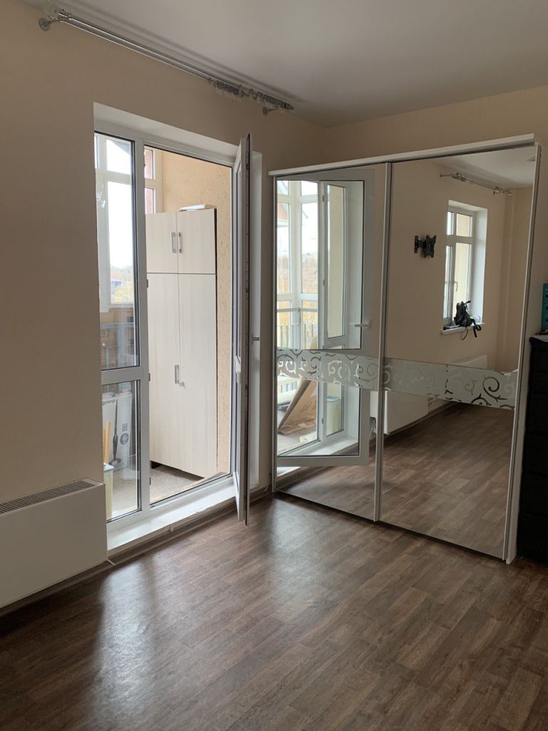 Продажа 1-комнатной квартиры, Кстово, 6-й микрорайон,  38В