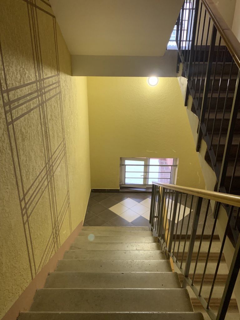 Продажа 1-комнатной квартиры, Кстово, 6-й микрорайон,  38В