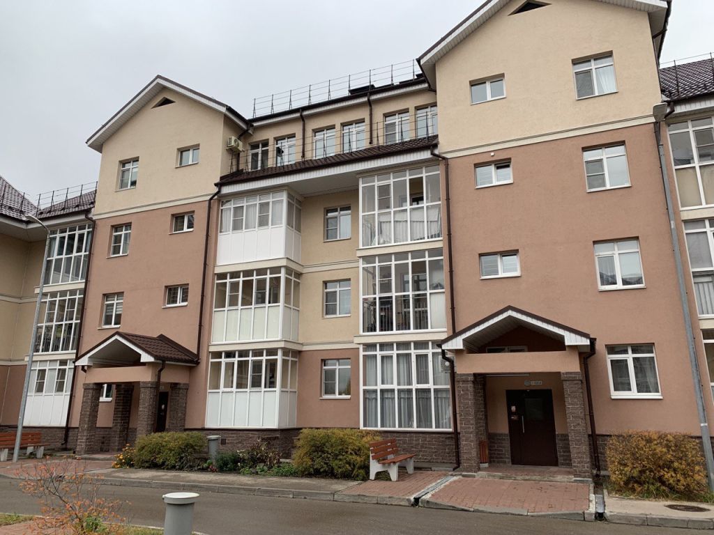 Продажа 1-комнатной квартиры, Кстово, 6-й микрорайон,  38В