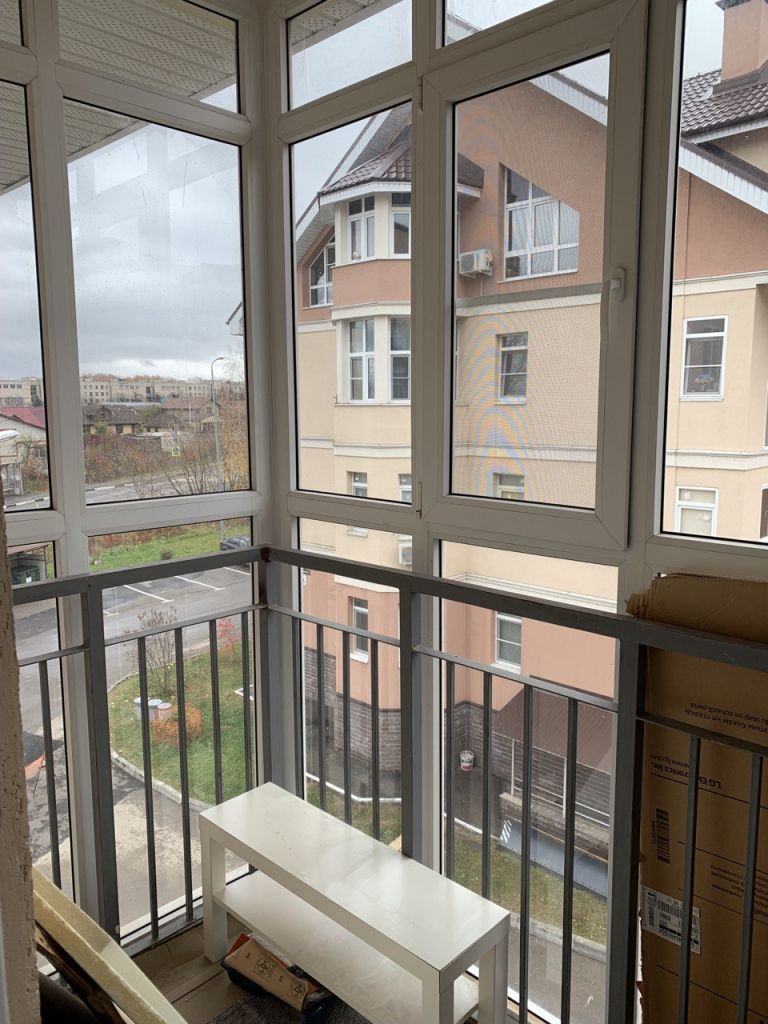 Продажа 1-комнатной квартиры, Кстово, 6-й микрорайон,  38В