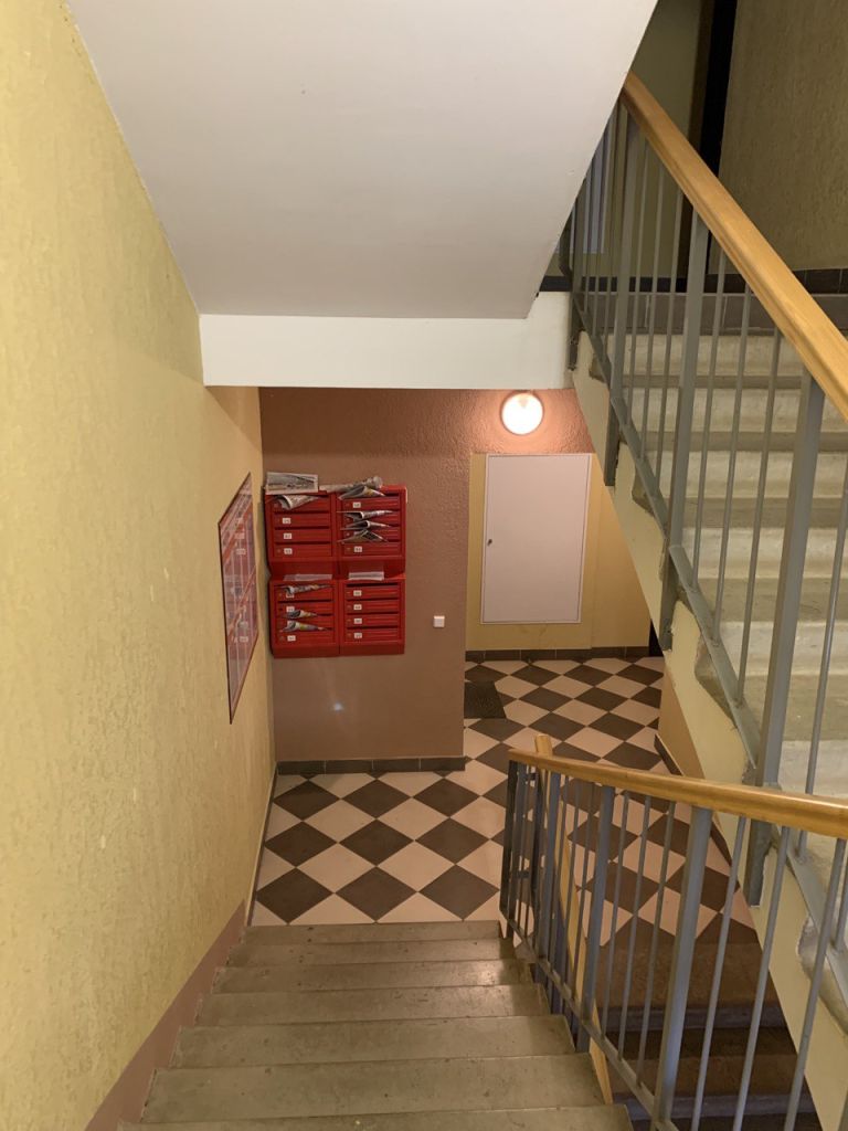 Продажа 1-комнатной квартиры, Кстово, 6-й микрорайон,  38В