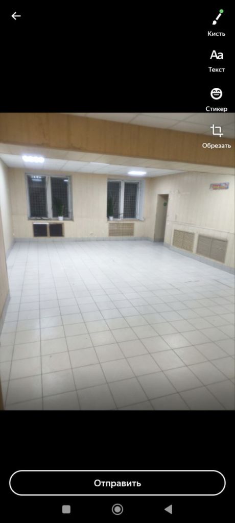 Аренда коммерческой недвижимости, 70м <sup>2</sup>, Дзержинск, Попова ул,  34