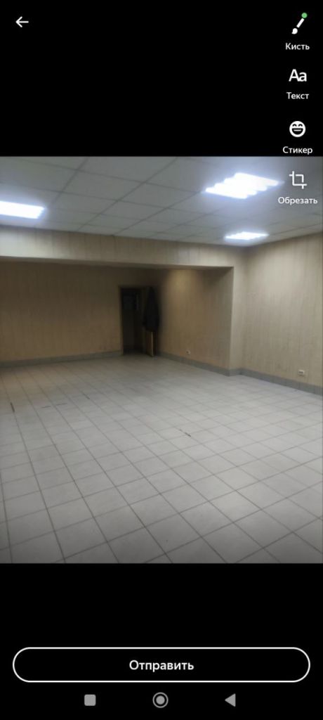 Аренда коммерческой недвижимости, 70м <sup>2</sup>, Дзержинск, Попова ул,  34