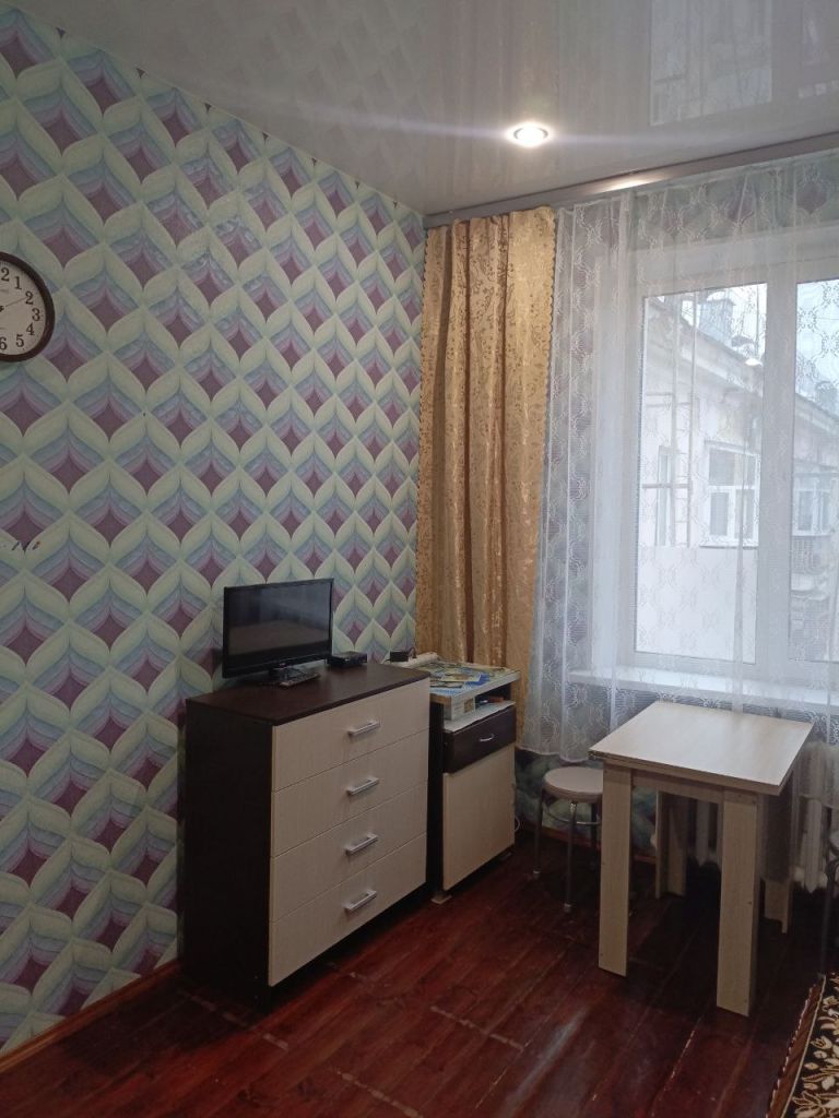 Продажа комнаты, 14м <sup>2</sup>, Нижний Новгород, Дьяконова ул,  25