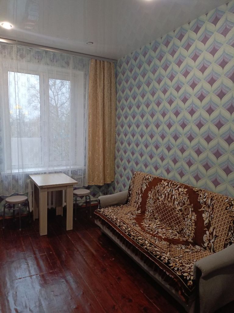 Продажа комнаты, 14м <sup>2</sup>, Нижний Новгород, Дьяконова ул,  25