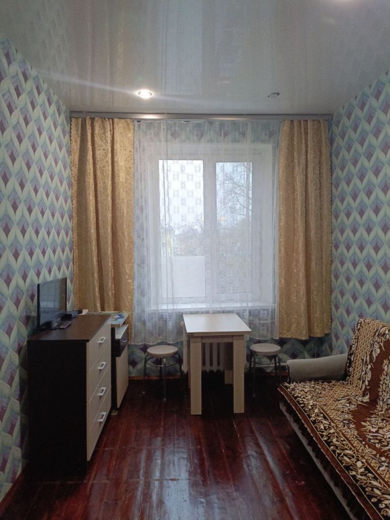 Продажа комнаты, 14м <sup>2</sup>, Нижний Новгород, Дьяконова ул,  25