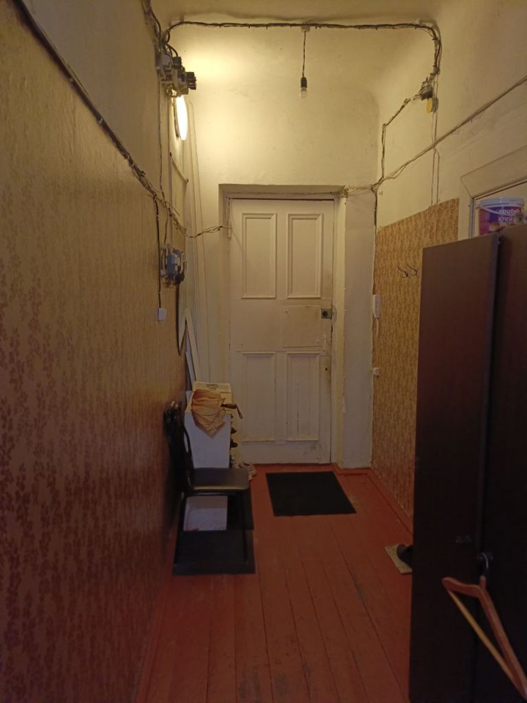 Продажа комнаты, 14м <sup>2</sup>, Нижний Новгород, Дьяконова ул,  25