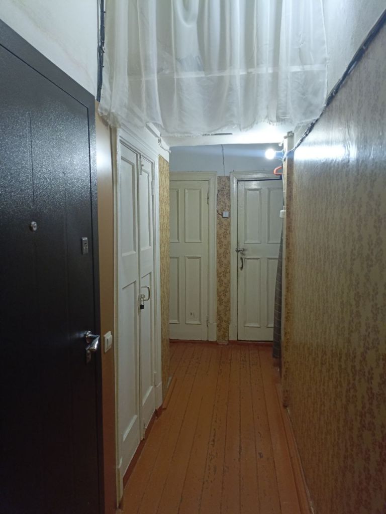 Продажа комнаты, 14м <sup>2</sup>, Нижний Новгород, Дьяконова ул,  25