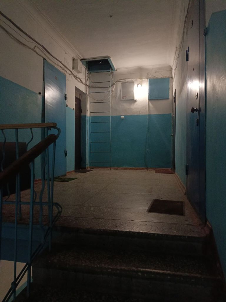 Продажа комнаты, 14м <sup>2</sup>, Нижний Новгород, Дьяконова ул,  25