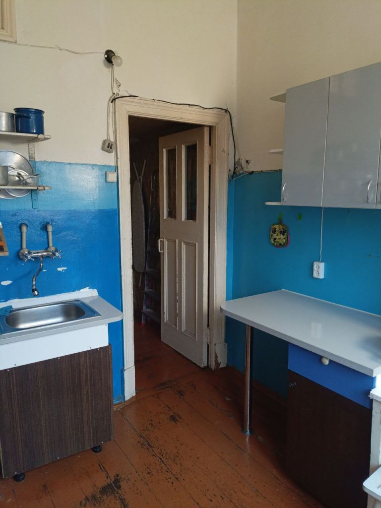 Продажа комнаты, 14м <sup>2</sup>, Нижний Новгород, Дьяконова ул,  25