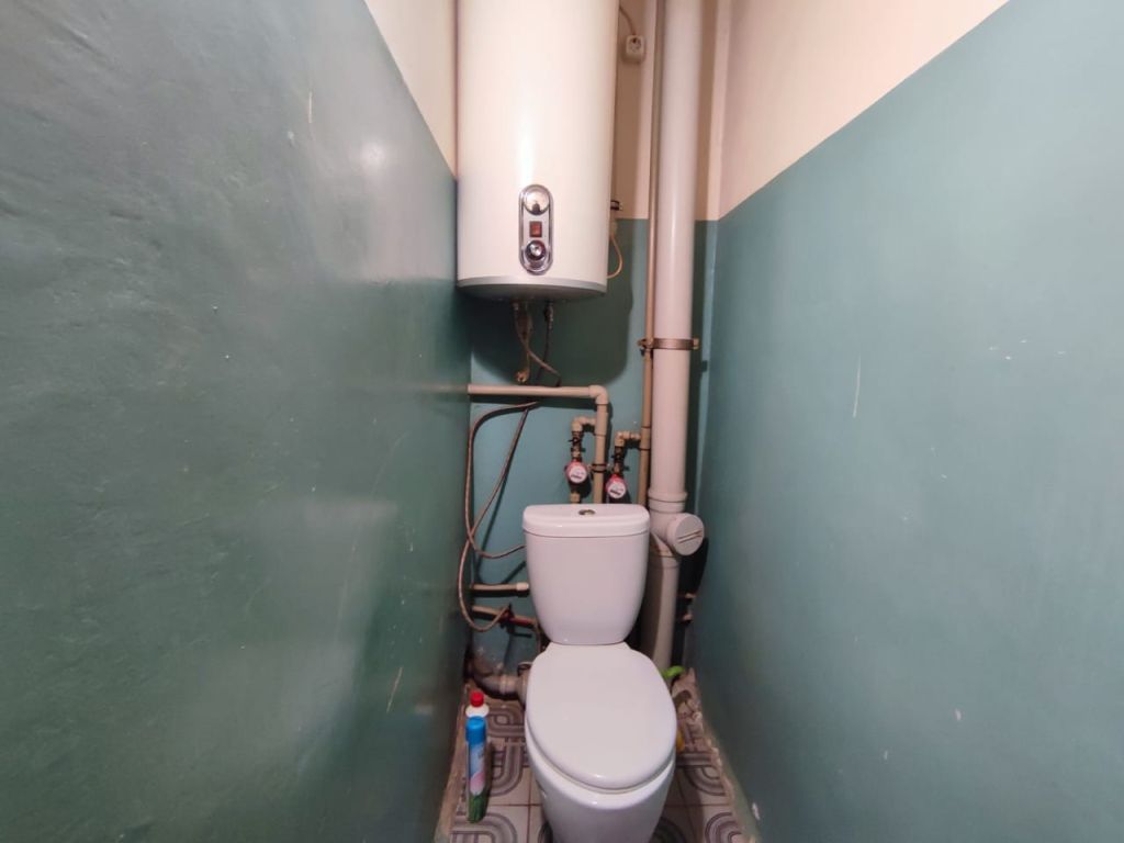 Продажа 2-комнатной квартиры, Кострома, Красная Байдарка ул,  3