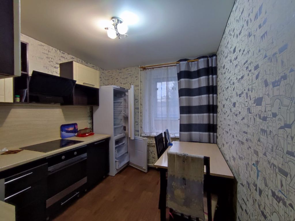 Продажа 2-комнатной квартиры, Кострома, Красная Байдарка ул,  3