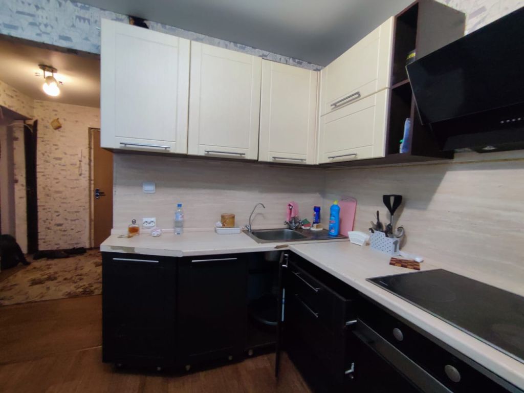 Продажа 2-комнатной квартиры, Кострома, Красная Байдарка ул,  3