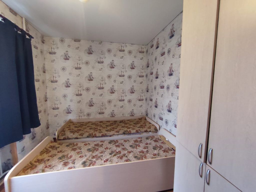 Продажа 2-комнатной квартиры, Кострома, Красная Байдарка ул,  3