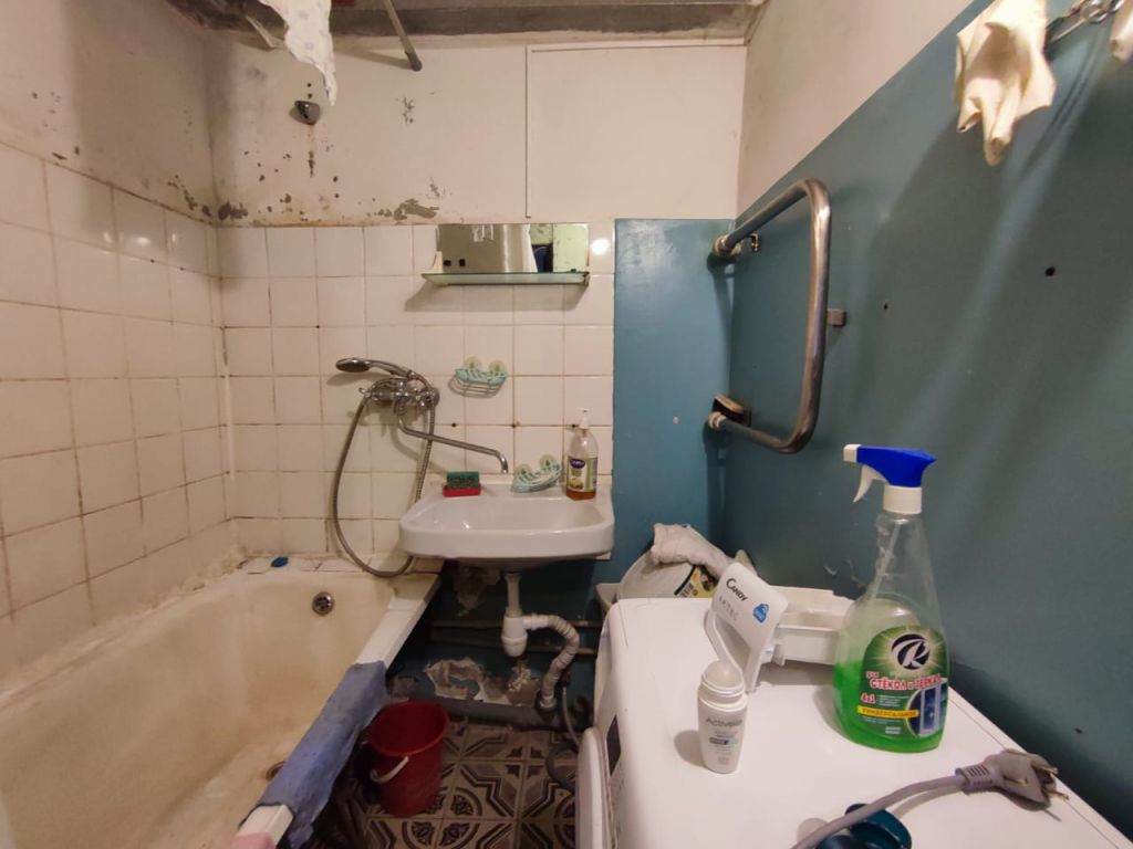 Продажа 2-комнатной квартиры, Кострома, Красная Байдарка ул,  3