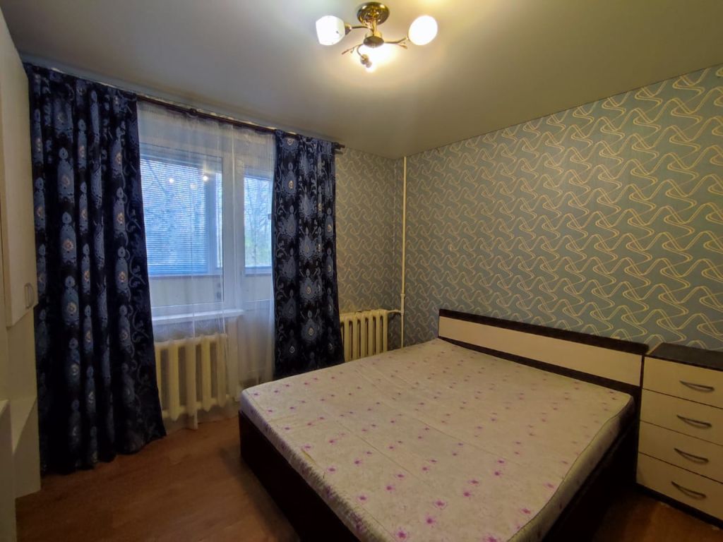 Продажа 2-комнатной квартиры, Кострома, Красная Байдарка ул,  3