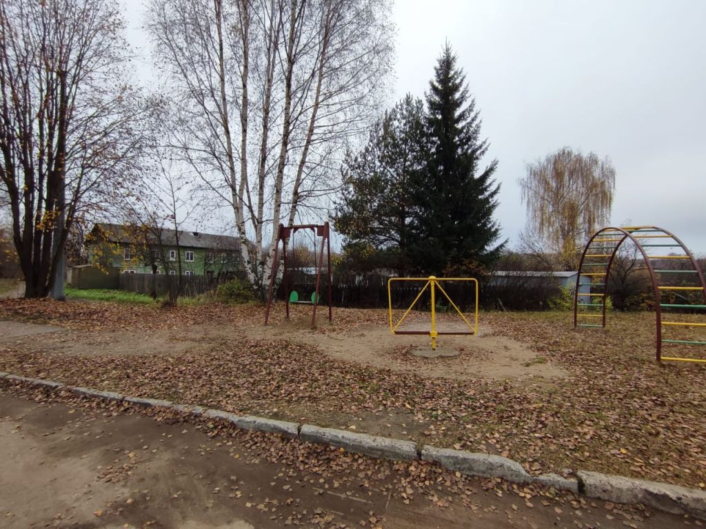 Продажа 2-комнатной квартиры, Кострома, Красная Байдарка ул,  3