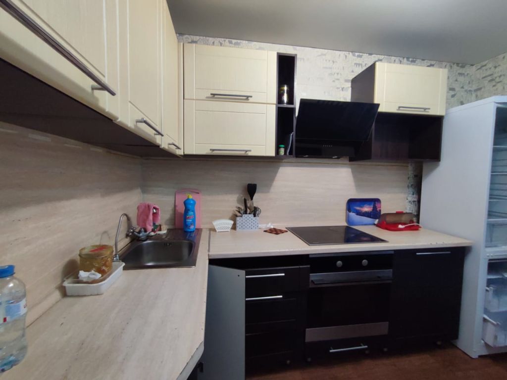 Продажа 2-комнатной квартиры, Кострома, Красная Байдарка ул,  3