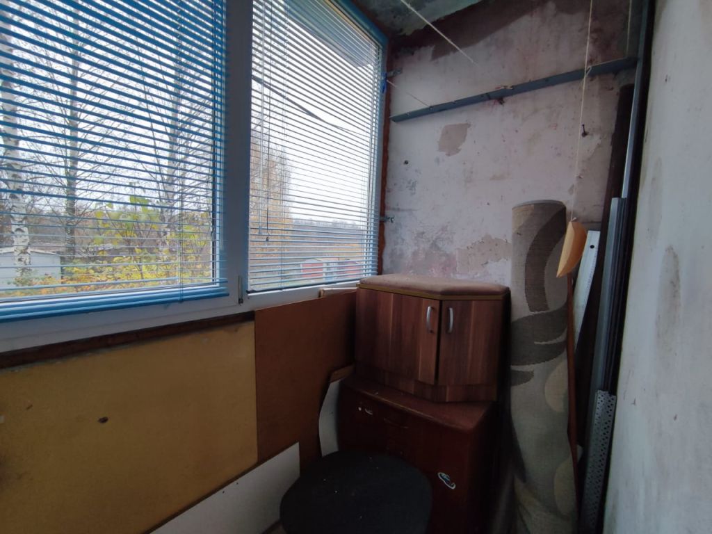 Продажа 2-комнатной квартиры, Кострома, Красная Байдарка ул,  3