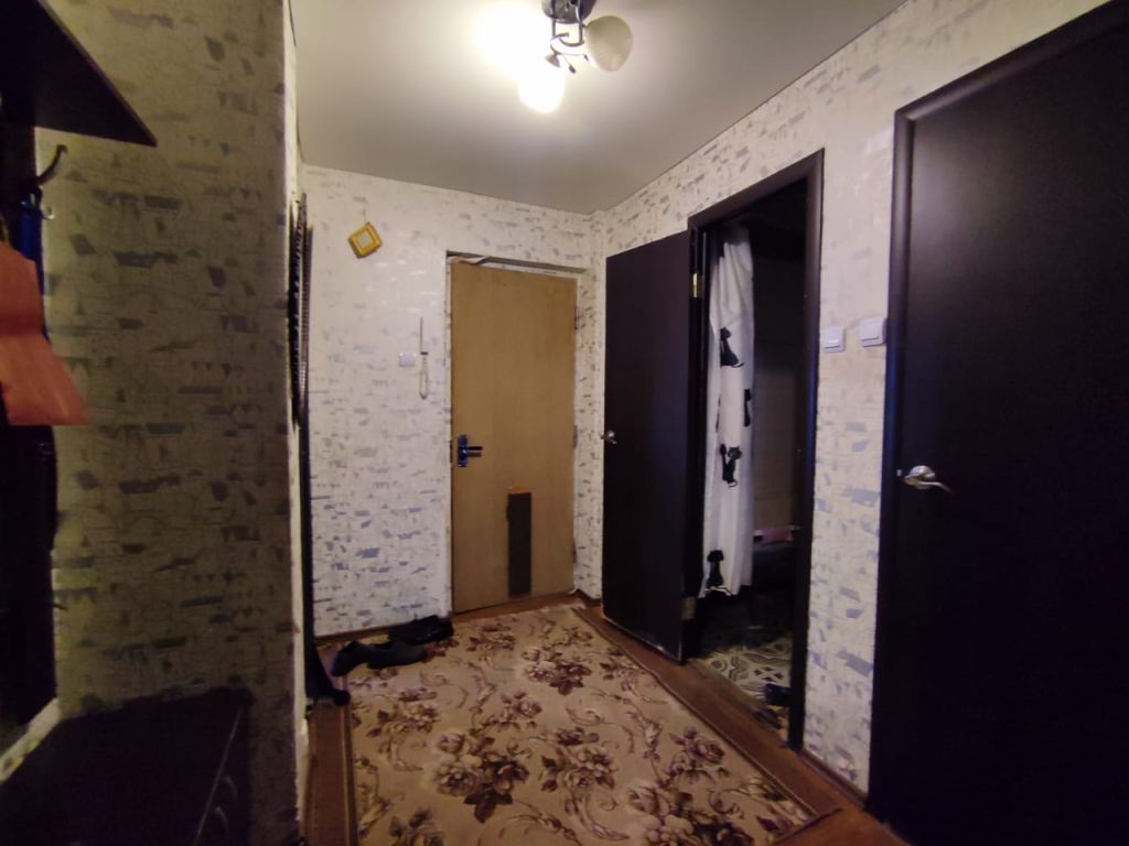 Продажа 2-комнатной квартиры, Кострома, Красная Байдарка ул,  3