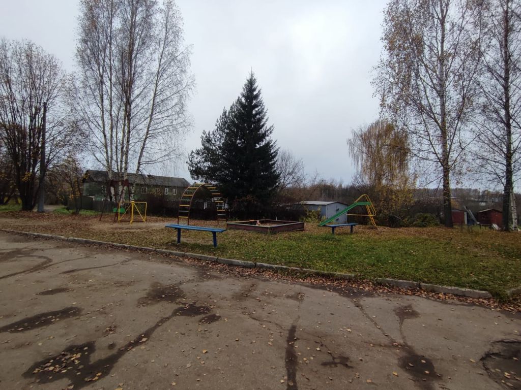 Продажа 2-комнатной квартиры, Кострома, Красная Байдарка ул,  3