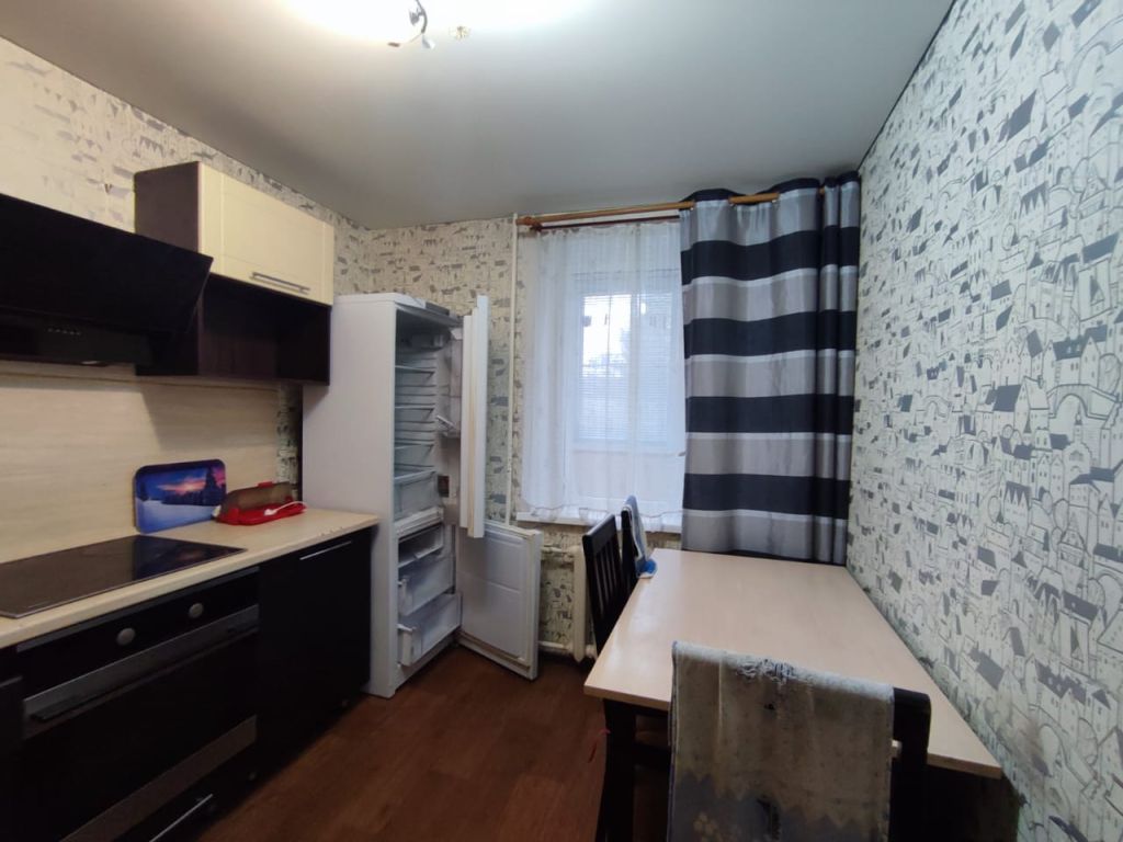 Продажа 2-комнатной квартиры, Кострома, Красная Байдарка ул,  3
