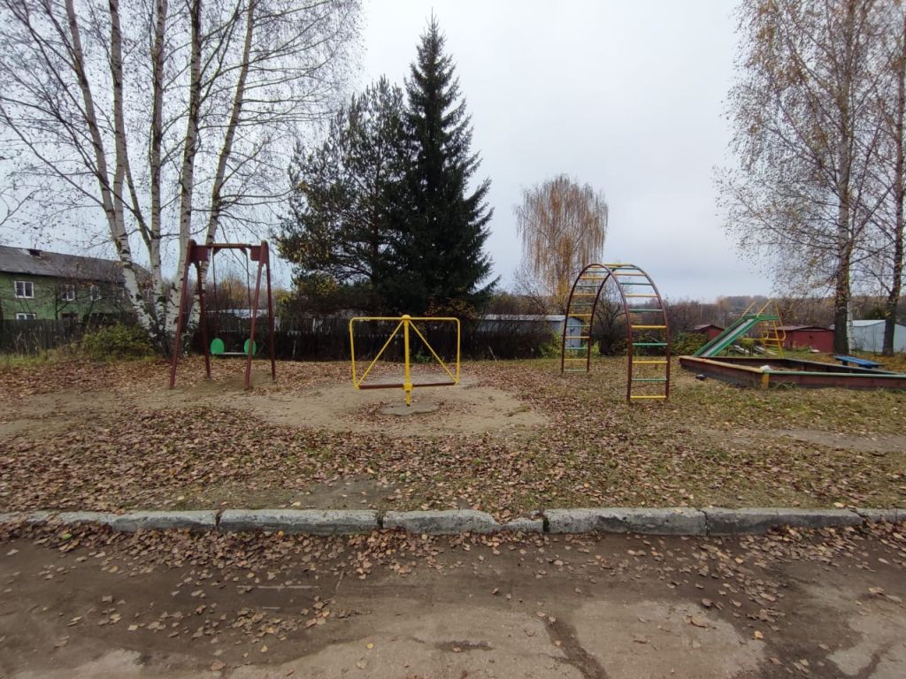 Продажа 2-комнатной квартиры, Кострома, Красная Байдарка ул,  3