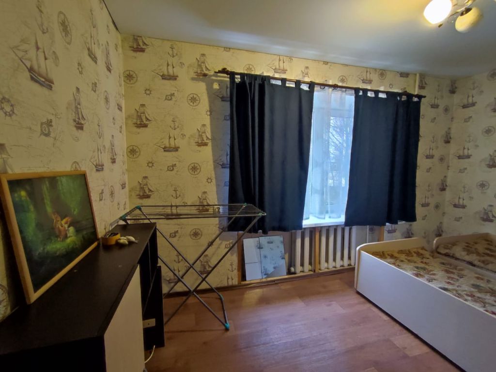 Продажа 2-комнатной квартиры, Кострома, Красная Байдарка ул,  3