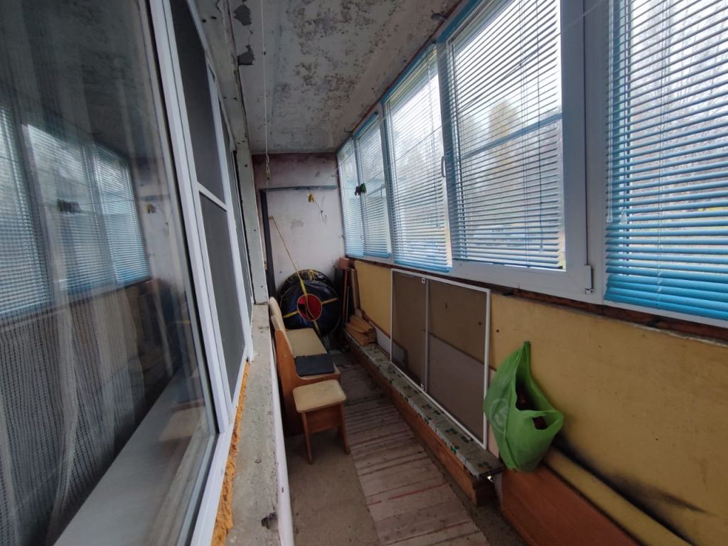 Продажа 2-комнатной квартиры, Кострома, Красная Байдарка ул,  3