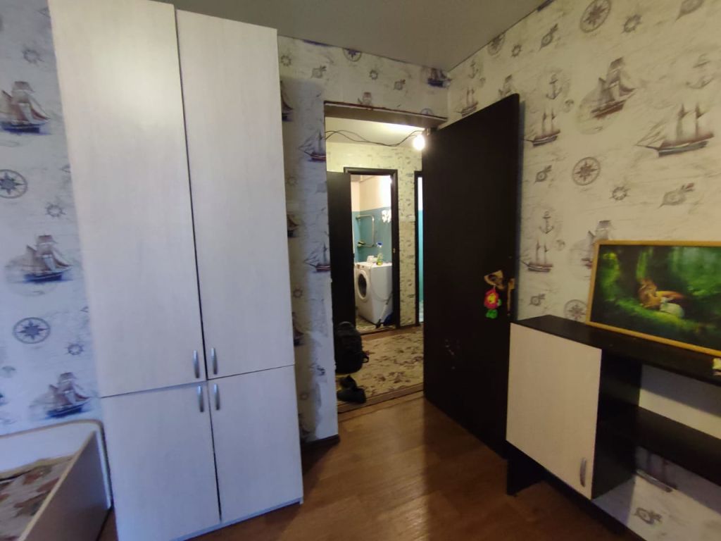 Продажа 2-комнатной квартиры, Кострома, Красная Байдарка ул,  3