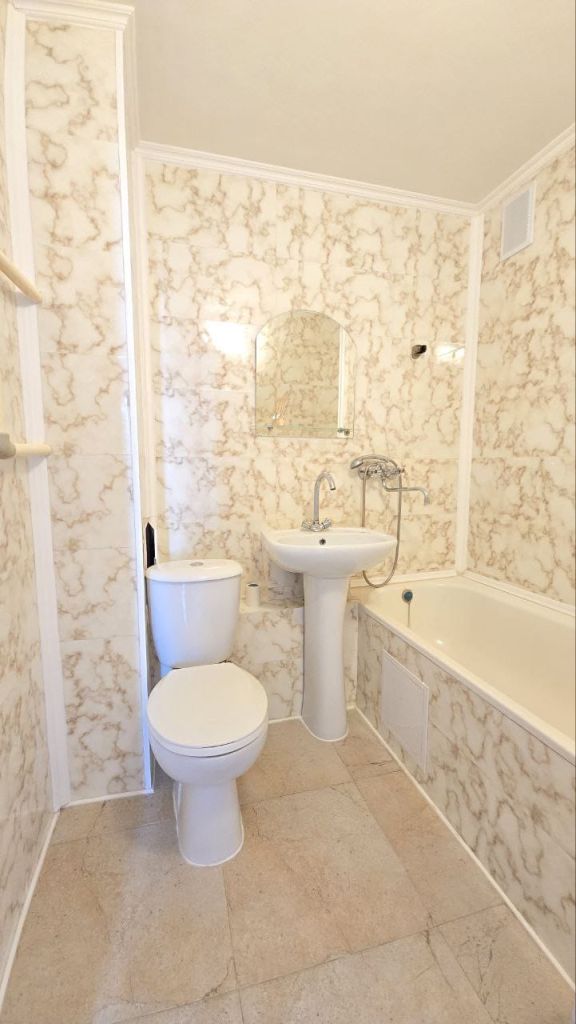 Продажа 1-комнатной квартиры, Казань, Победы пр-кт,  132