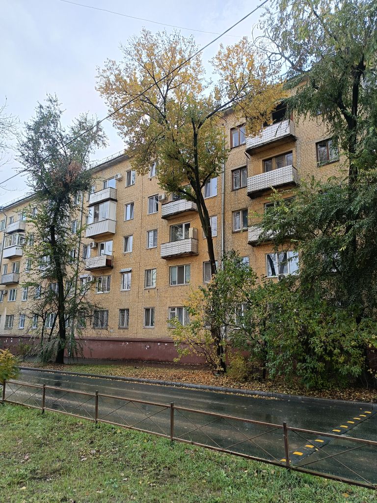 Продажа 2-комнатной квартиры, Саратов, им П.Т. Пономарёва ул
