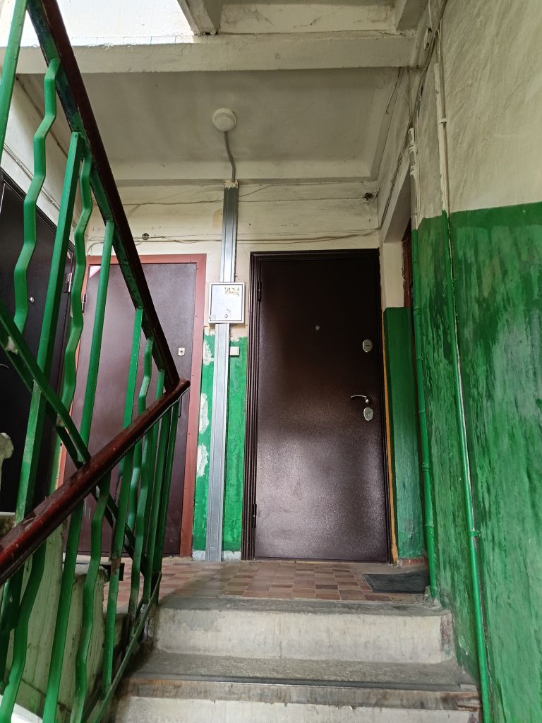 Продажа 2-комнатной квартиры, Саратов, им П.Т. Пономарёва ул