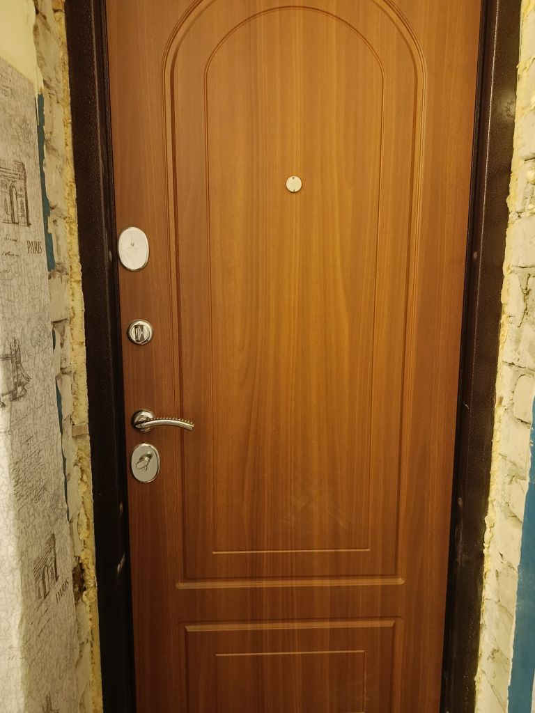 Продажа 2-комнатной квартиры, Саратов, им П.Т. Пономарёва ул