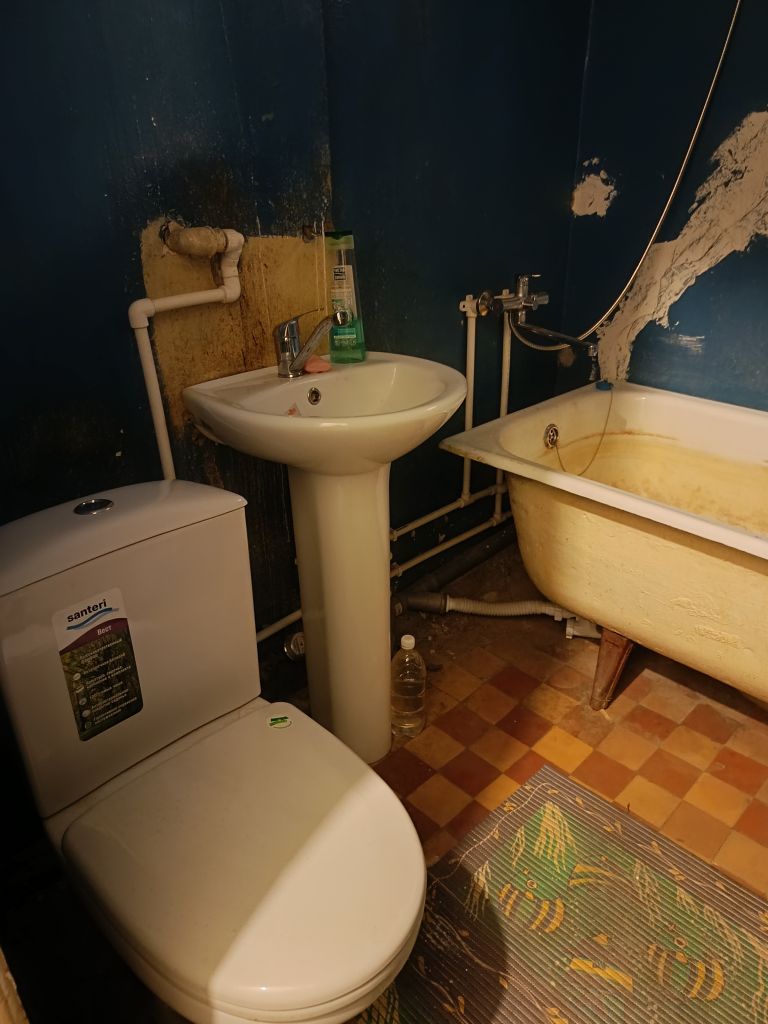 Продажа 2-комнатной квартиры, Саратов, им П.Т. Пономарёва ул