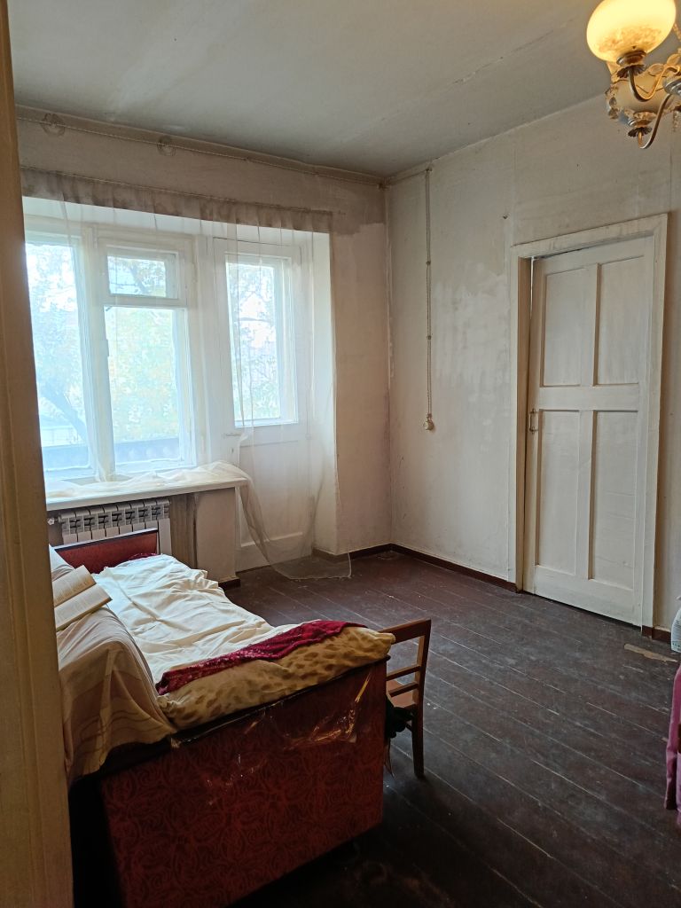 Продажа 2-комнатной квартиры, Саратов, им П.Т. Пономарёва ул