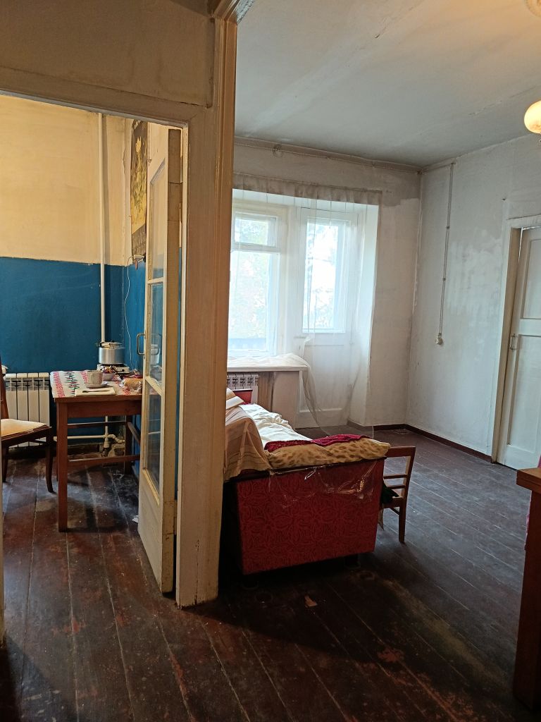 Продажа 2-комнатной квартиры, Саратов, им П.Т. Пономарёва ул