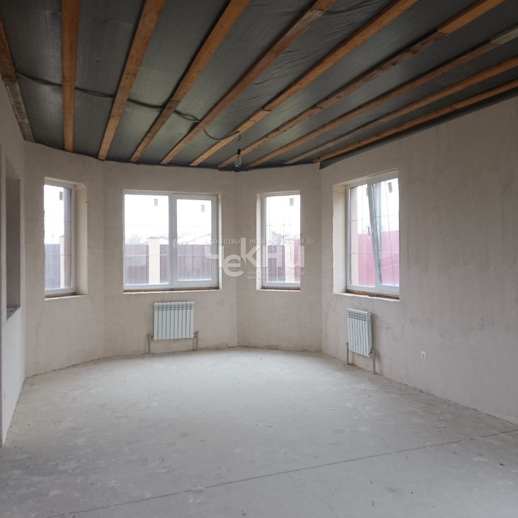 Продажа дома, 130м <sup>2</sup>, 7 сот., Безводное, Солнечная