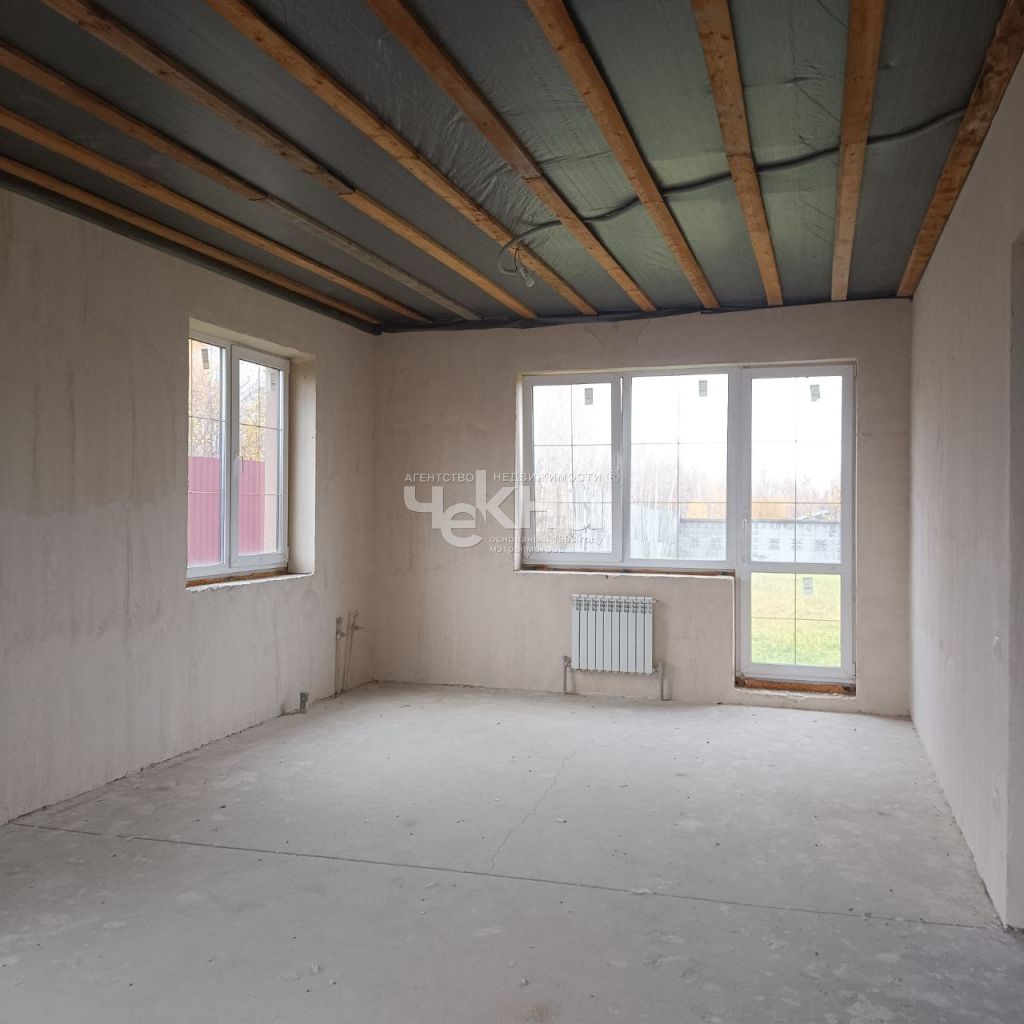 Продажа дома, 130м <sup>2</sup>, 7 сот., Безводное, Солнечная